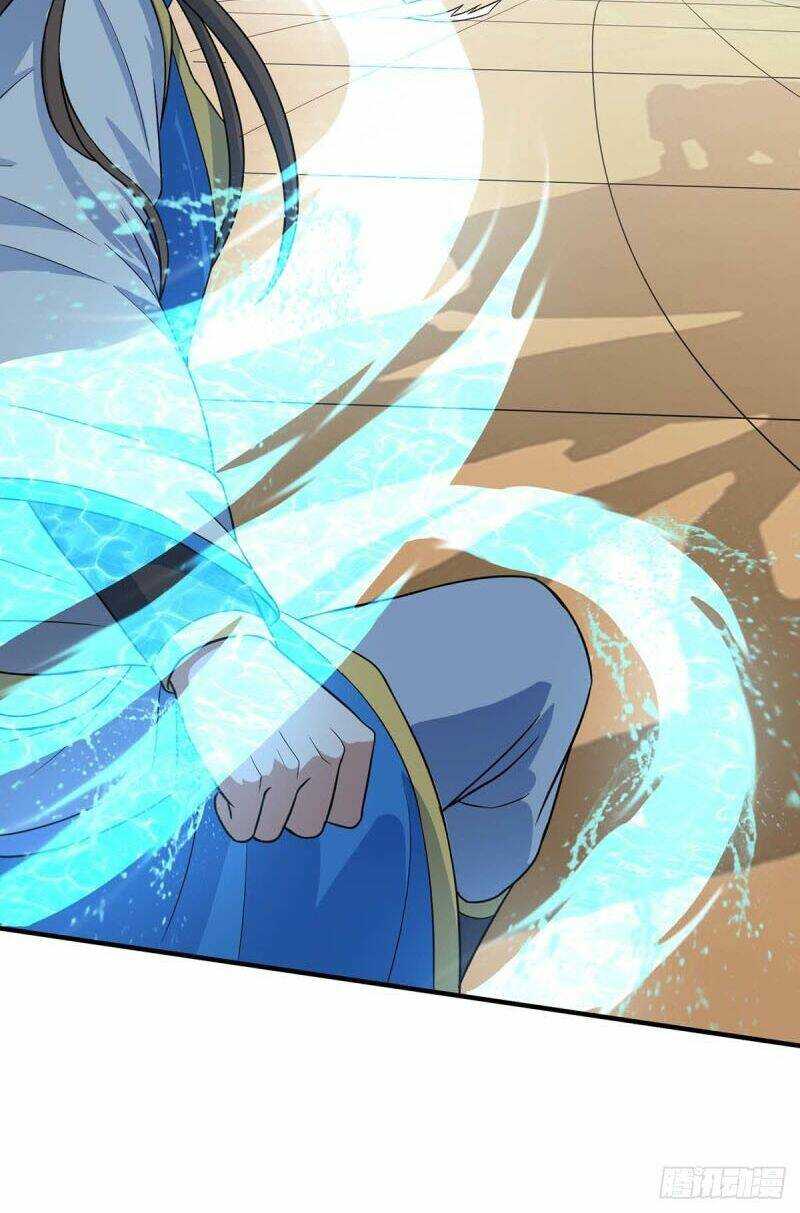 Tiên Đế Qui Lai: Chapter 108
