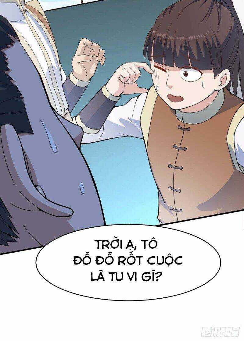 Tiên Đế Qui Lai: Chapter 108