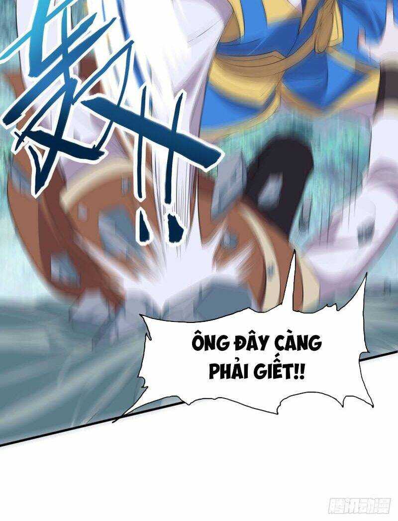 Tiên Đế Qui Lai: Chapter 108