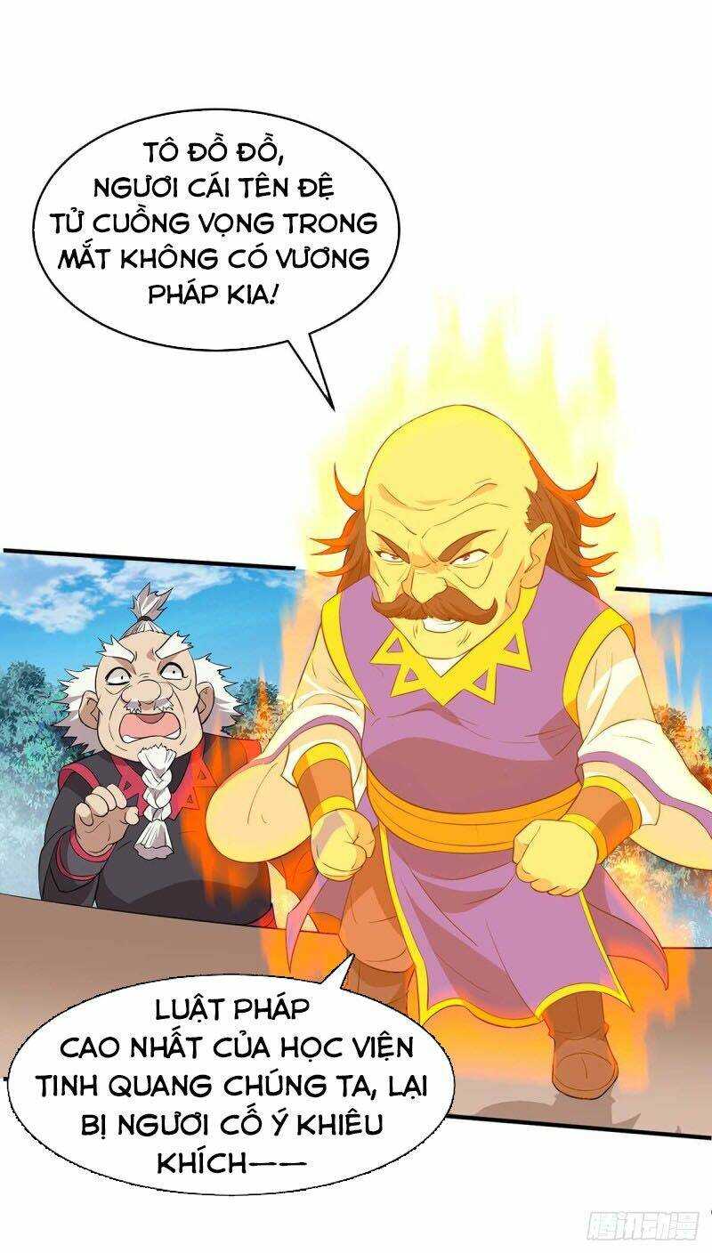 Tiên Đế Qui Lai: Chapter 108