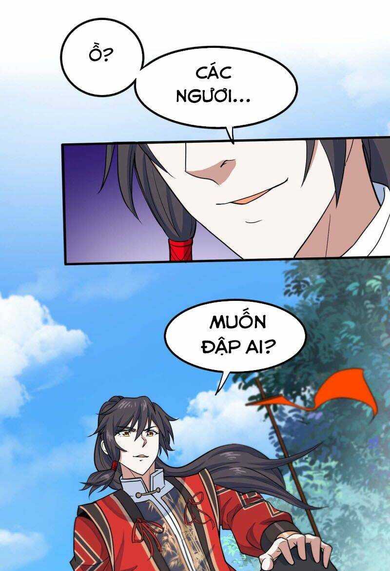 Tiên Đế Qui Lai: Chapter 108