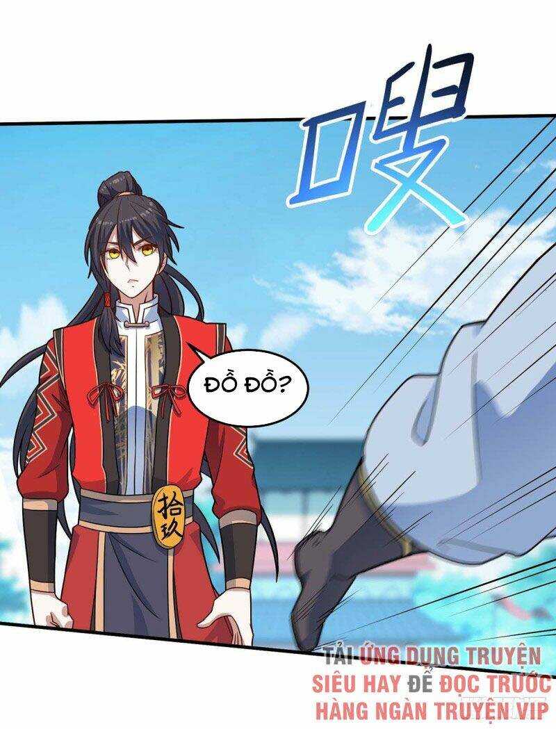 Tiên Đế Qui Lai: Chapter 108