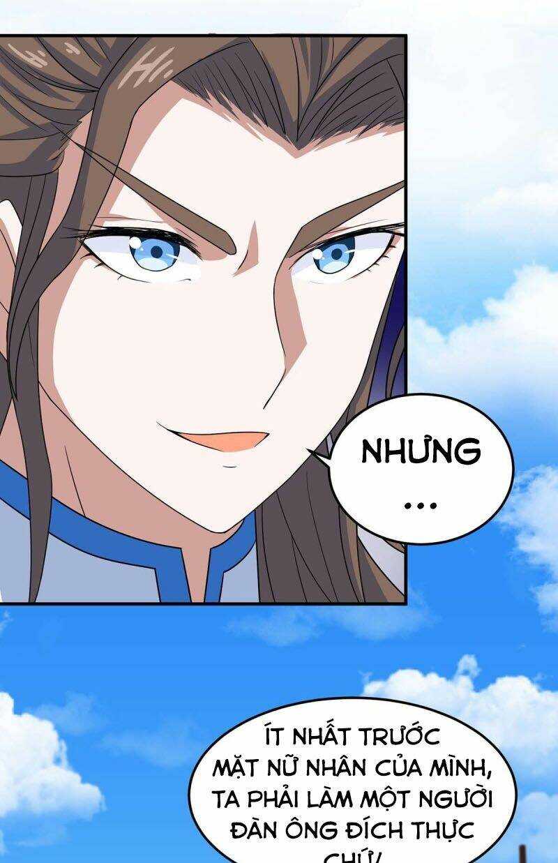 Tiên Đế Qui Lai: Chapter 109