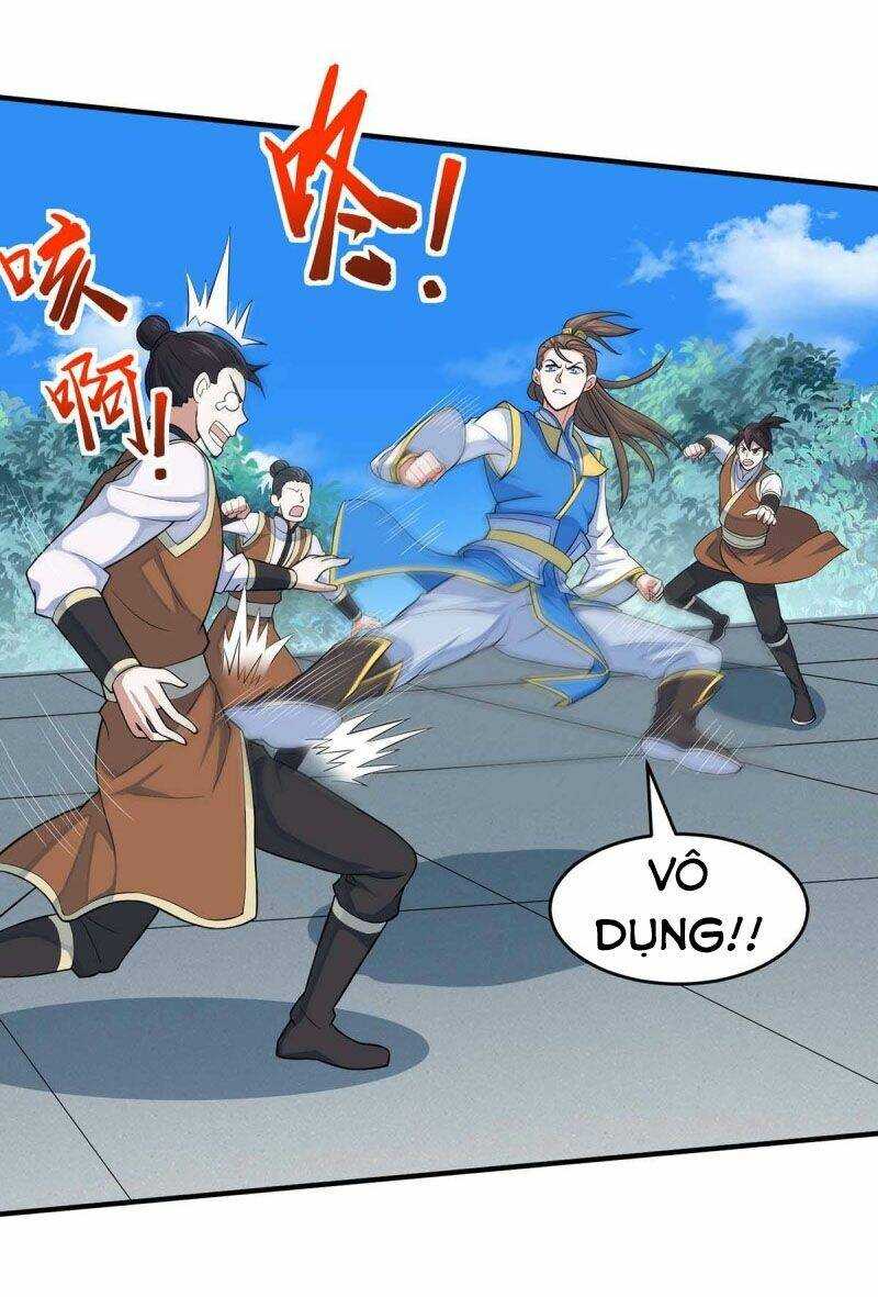 Tiên Đế Qui Lai: Chapter 109