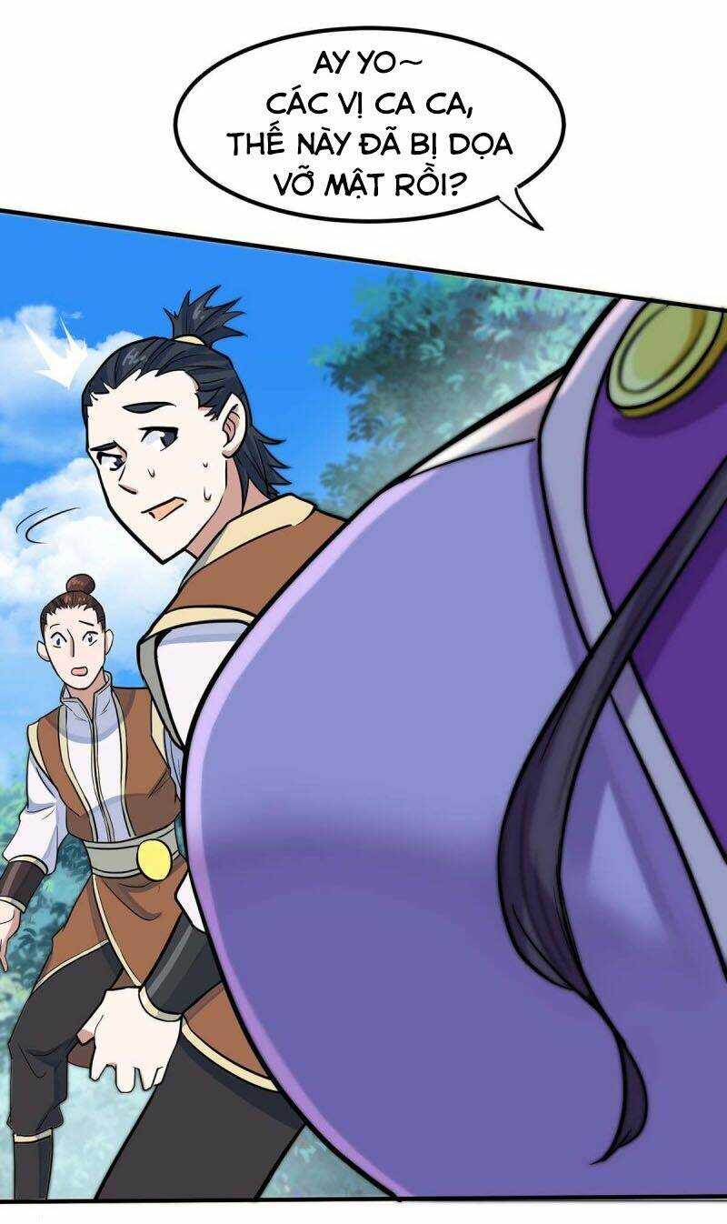 Tiên Đế Qui Lai: Chapter 109