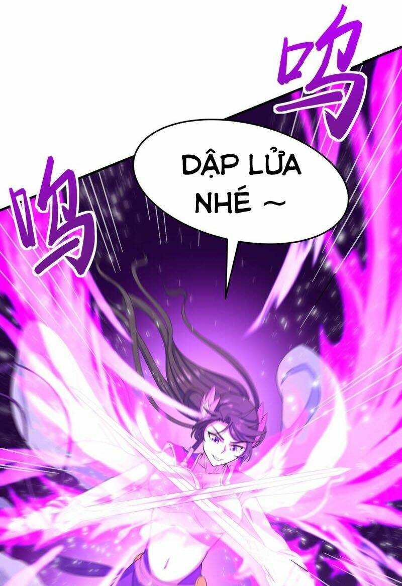Tiên Đế Qui Lai: Chapter 109