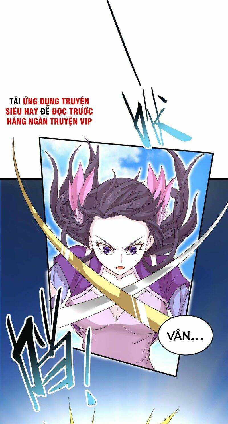 Tiên Đế Qui Lai: Chapter 109