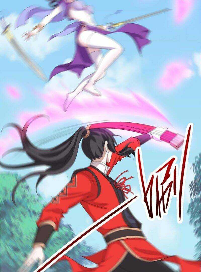 Tiên Đế Qui Lai: Chapter 109