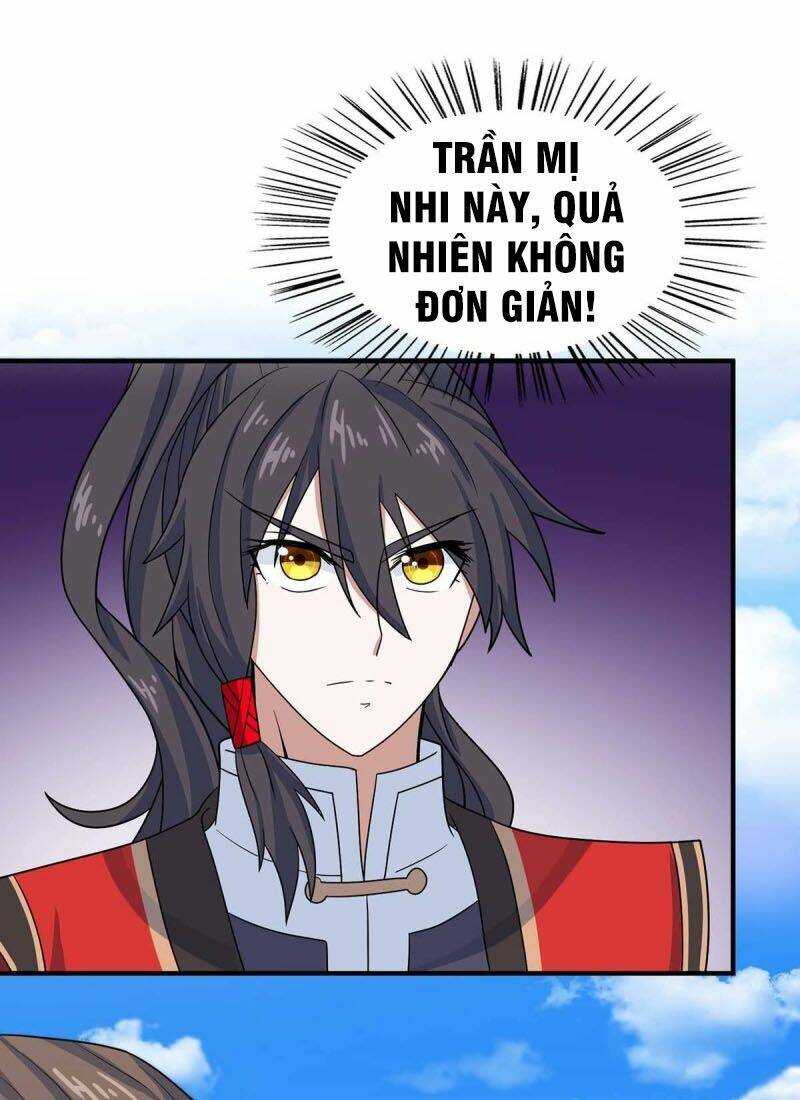 Tiên Đế Qui Lai: Chapter 109