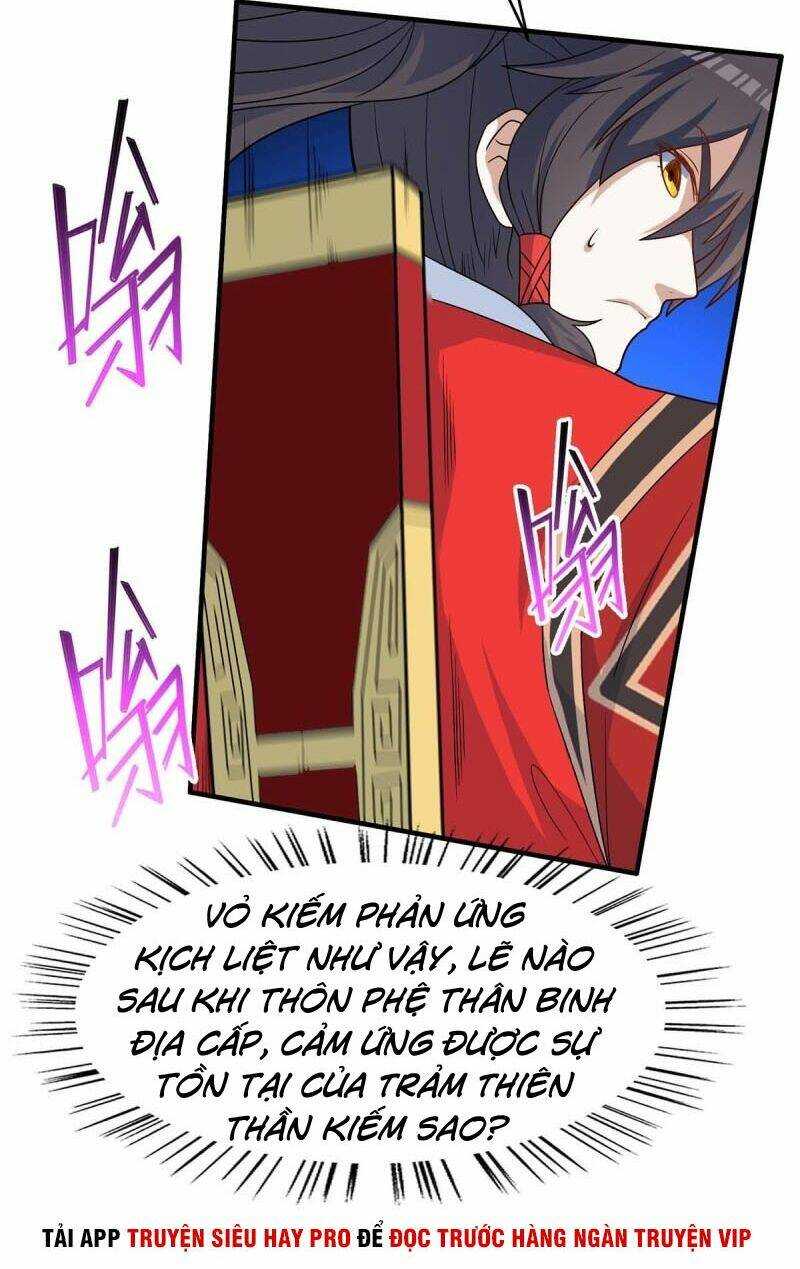 Tiên Đế Qui Lai: Chapter 110