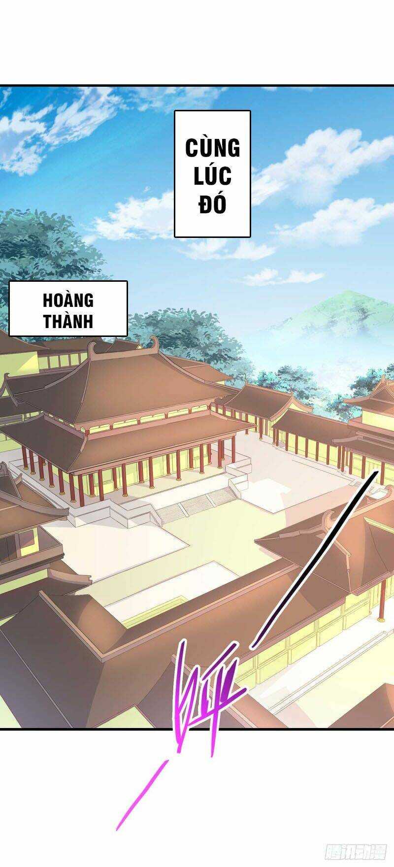Tiên Đế Qui Lai: Chapter 111
