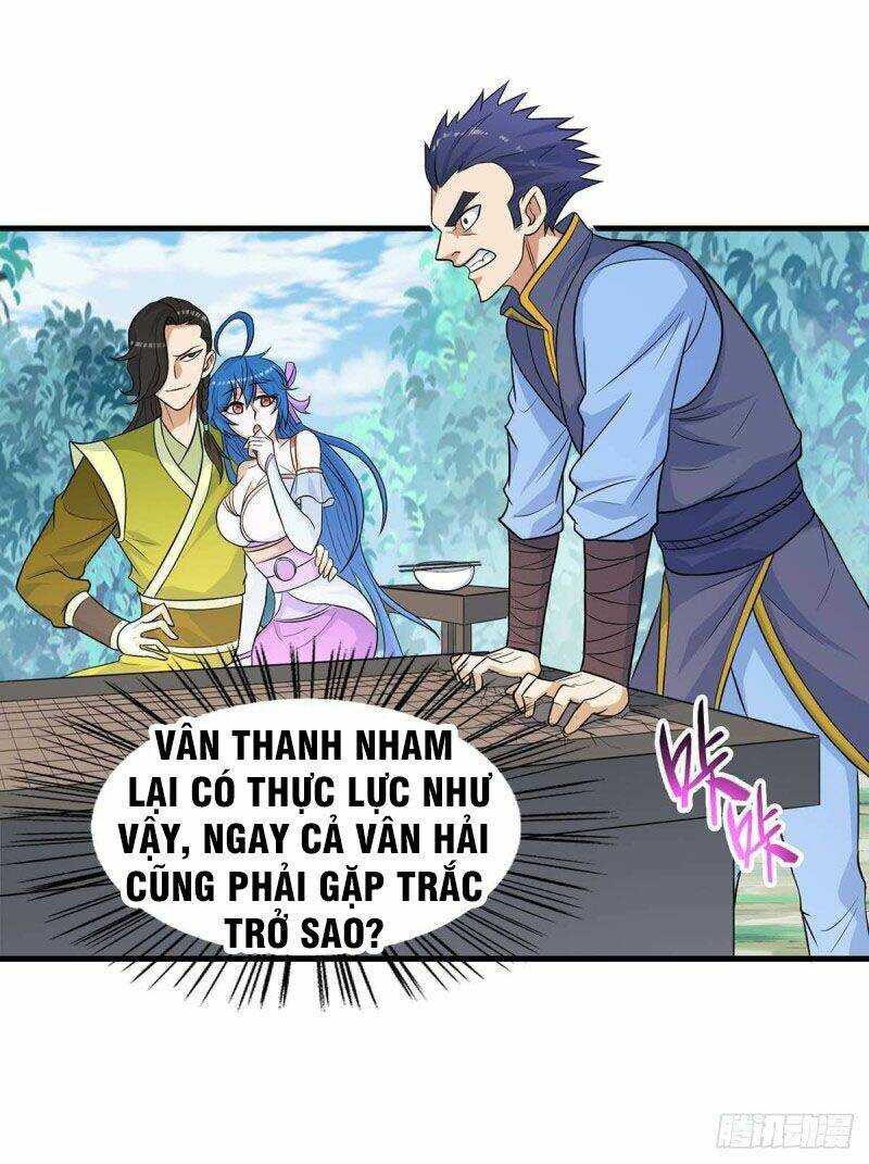 Tiên Đế Qui Lai: Chapter 111