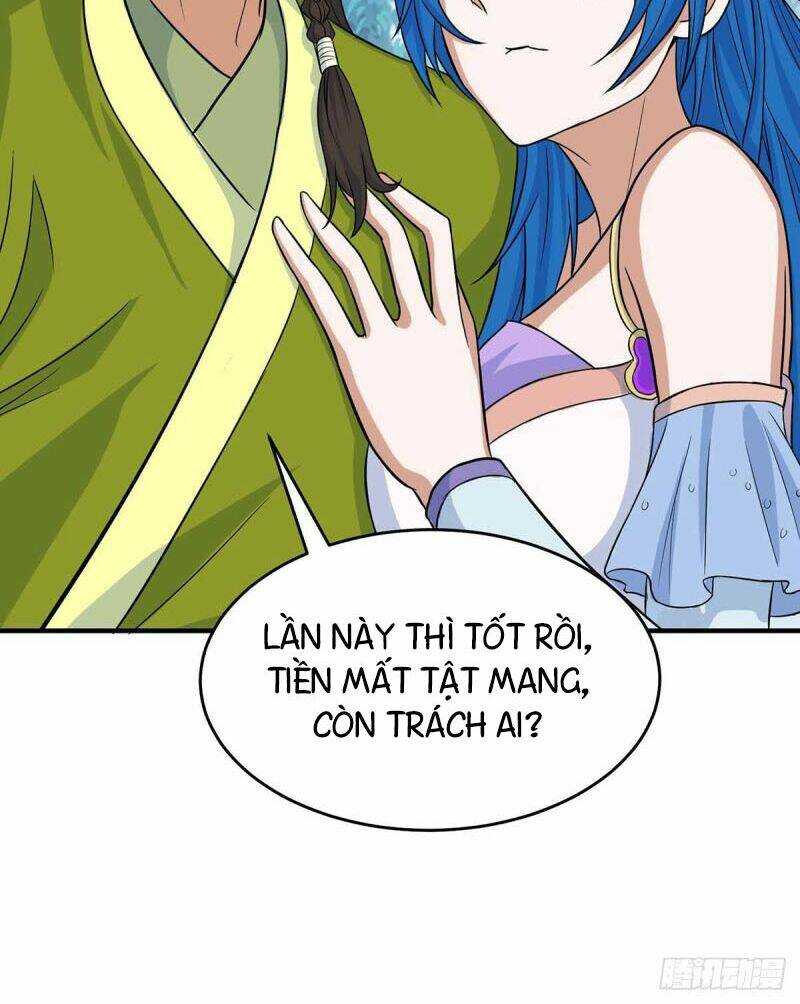 Tiên Đế Qui Lai: Chapter 111