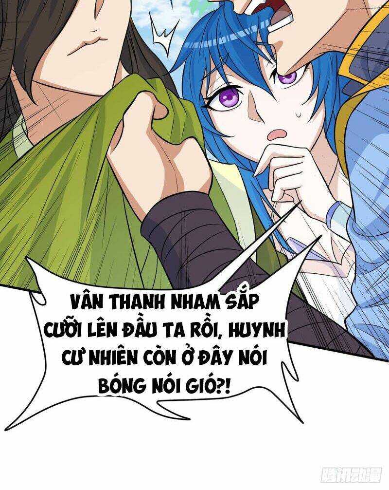 Tiên Đế Qui Lai: Chapter 111