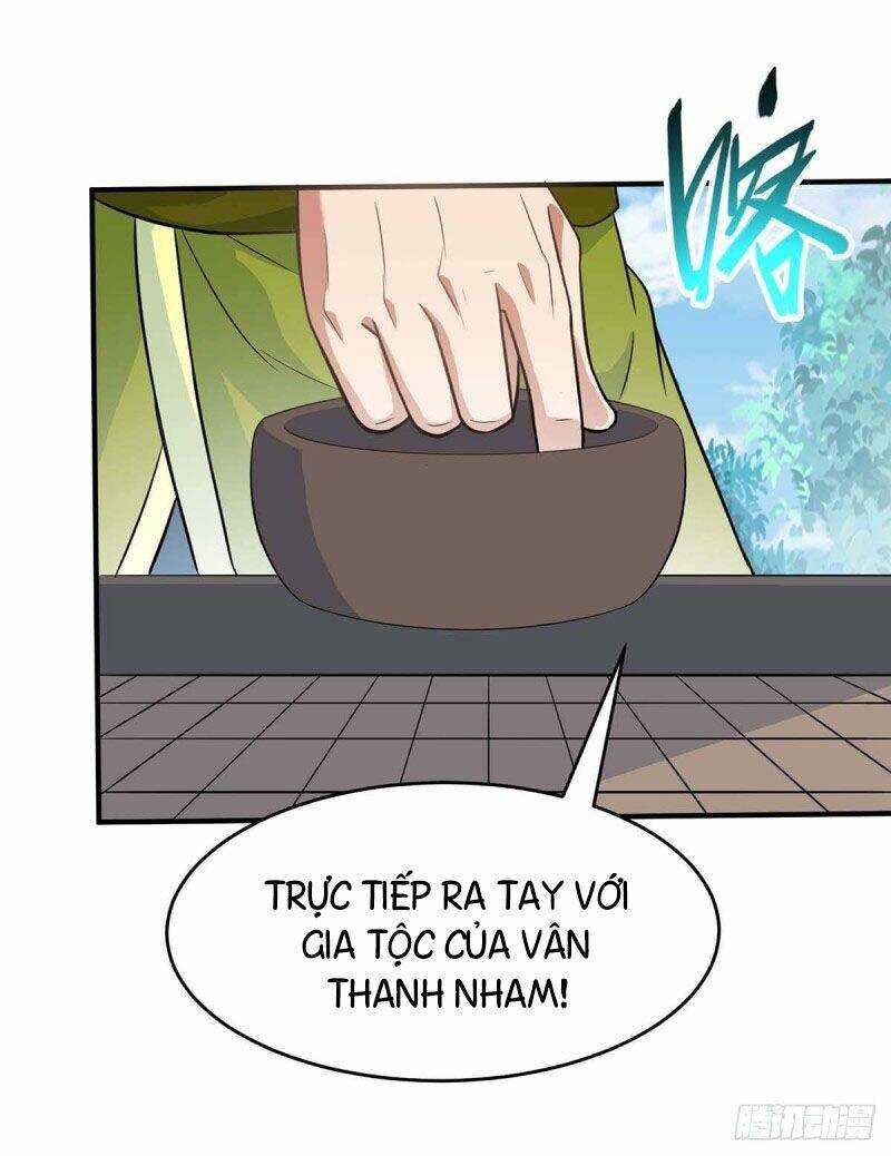 Tiên Đế Qui Lai: Chapter 111