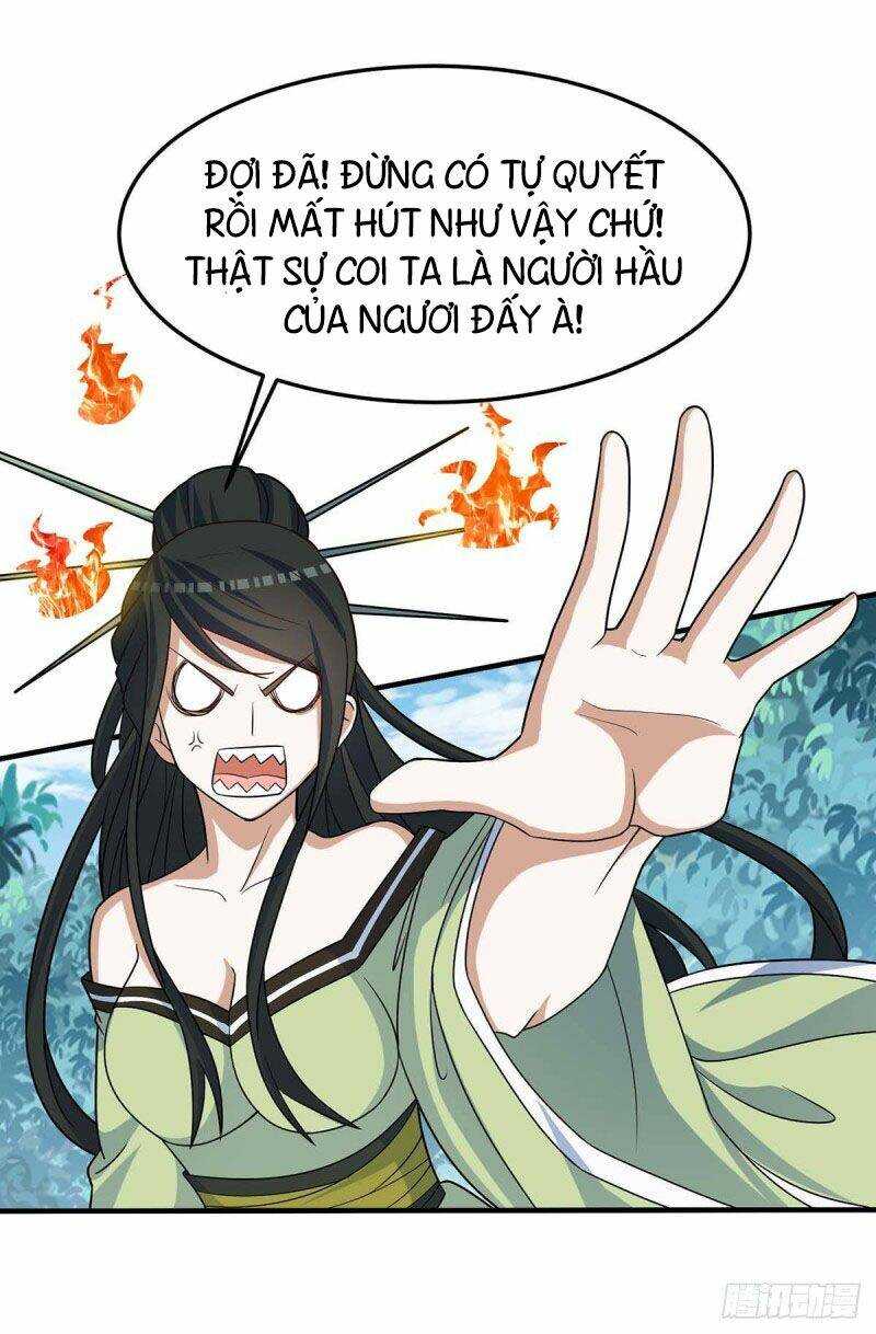 Tiên Đế Qui Lai: Chapter 111