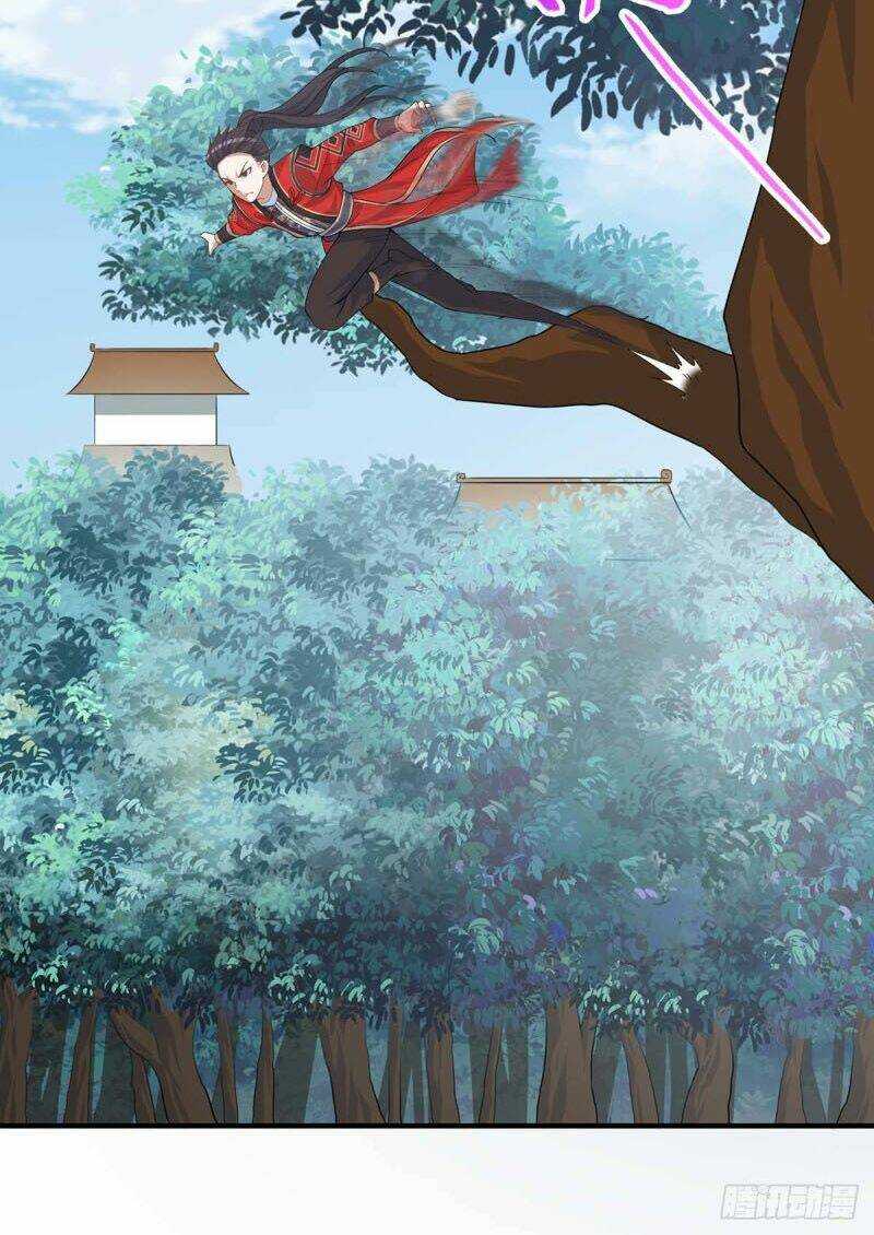 Tiên Đế Qui Lai: Chapter 111
