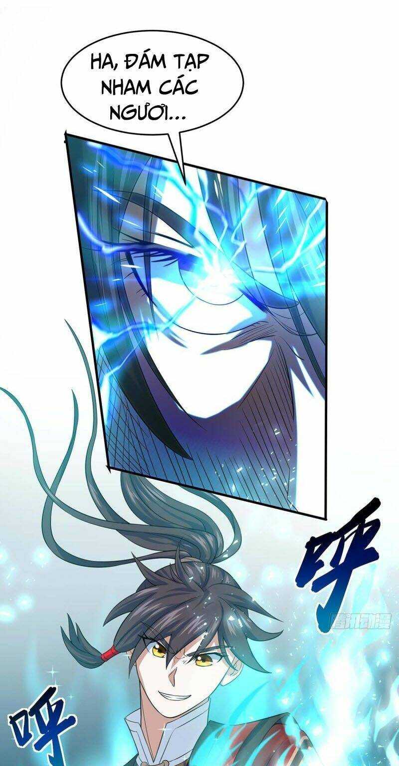 Tiên Đế Qui Lai: Chapter 113