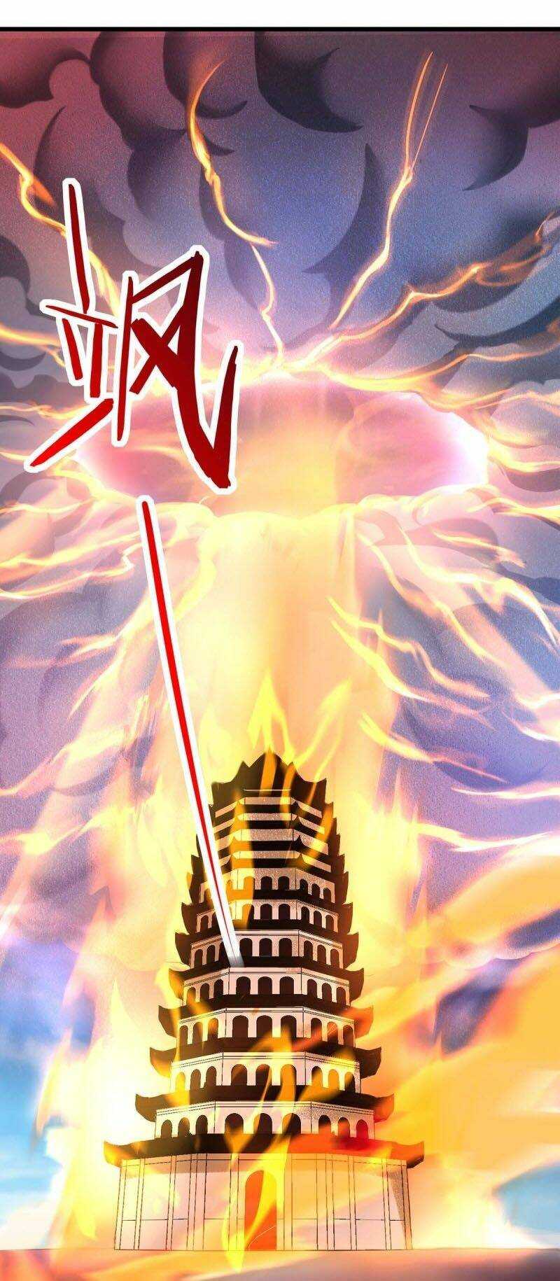 Tiên Đế Qui Lai: Chapter 113