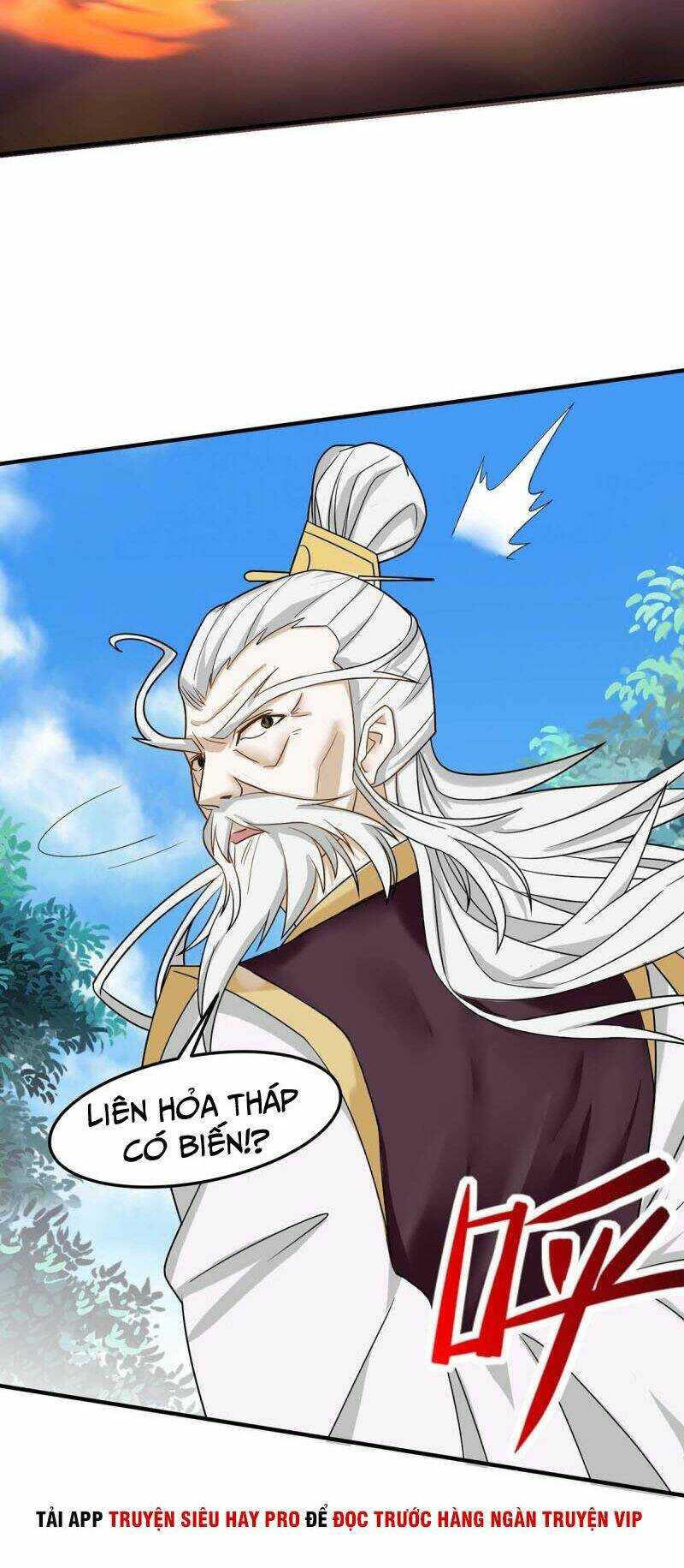 Tiên Đế Qui Lai: Chapter 113