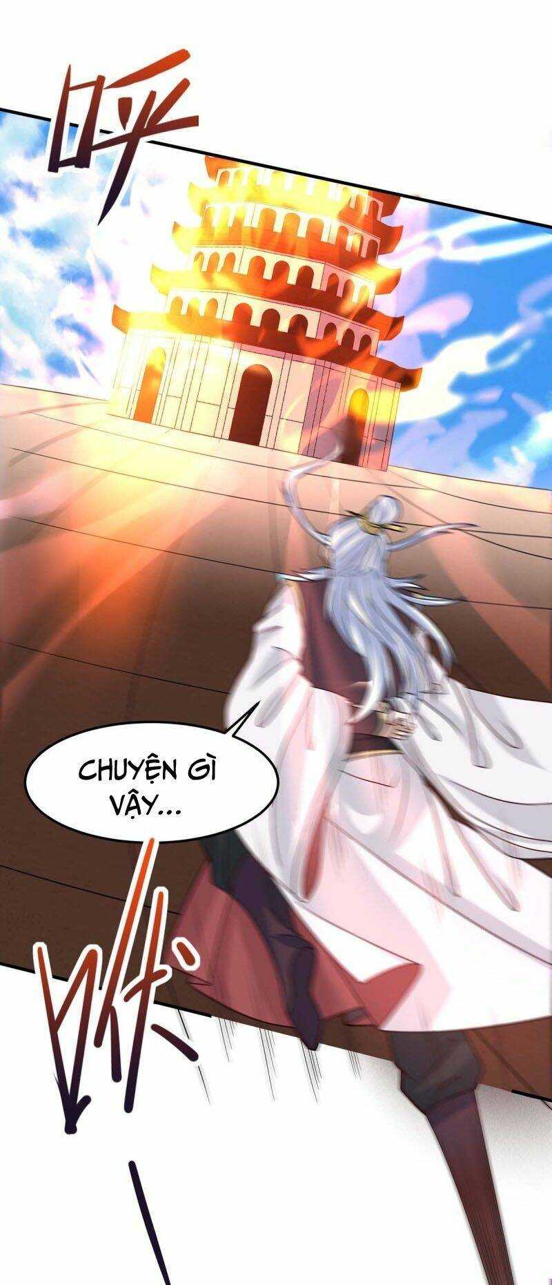 Tiên Đế Qui Lai: Chapter 113