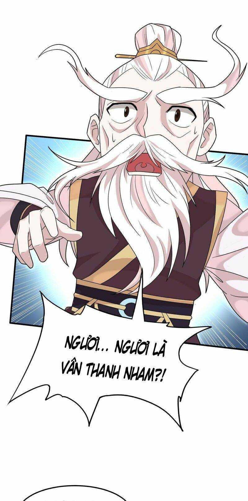 Tiên Đế Qui Lai: Chapter 113