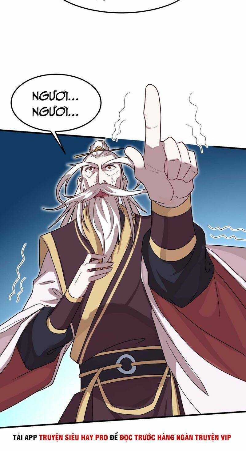 Tiên Đế Qui Lai: Chapter 113