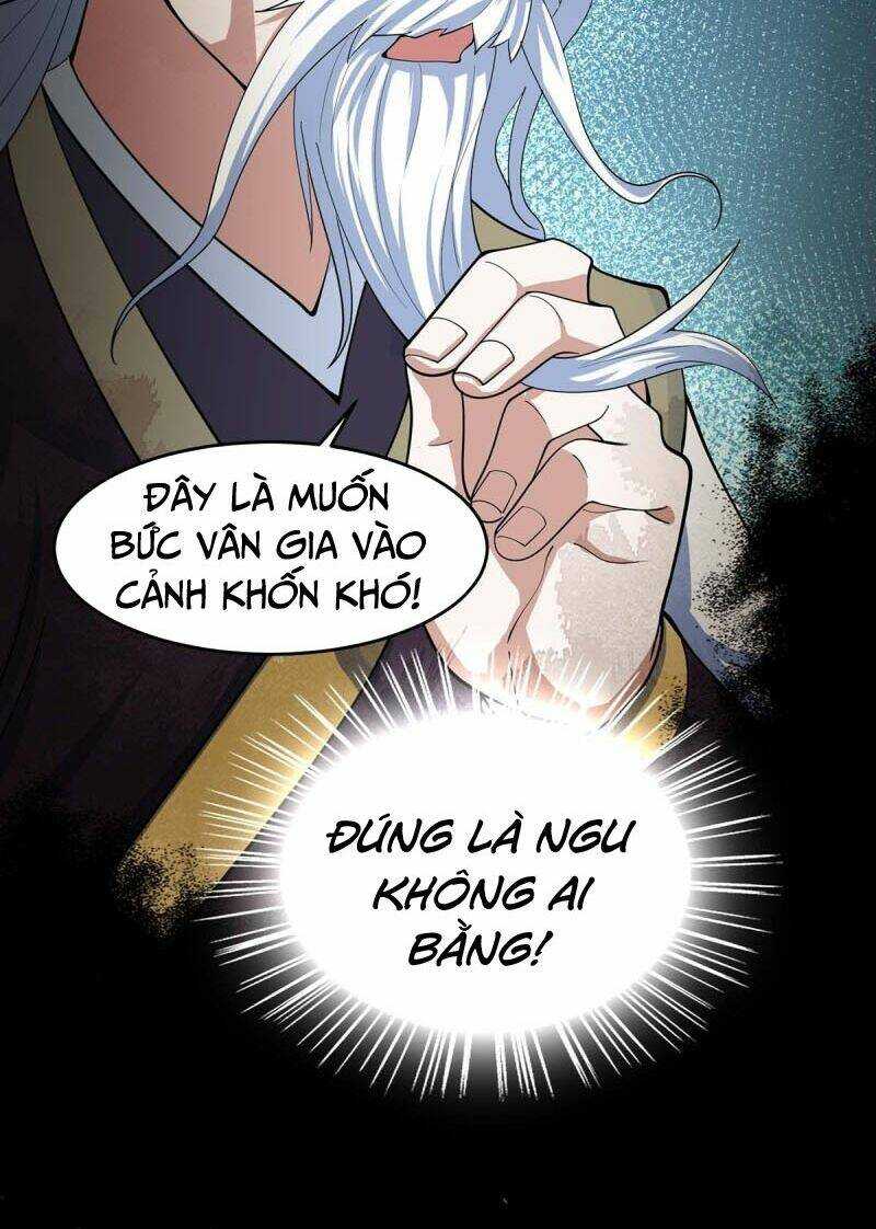 Tiên Đế Qui Lai: Chapter 113