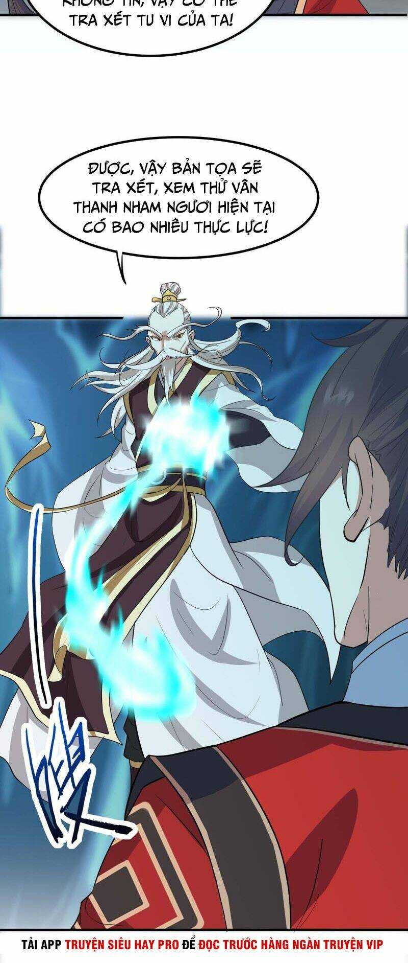Tiên Đế Qui Lai: Chapter 113