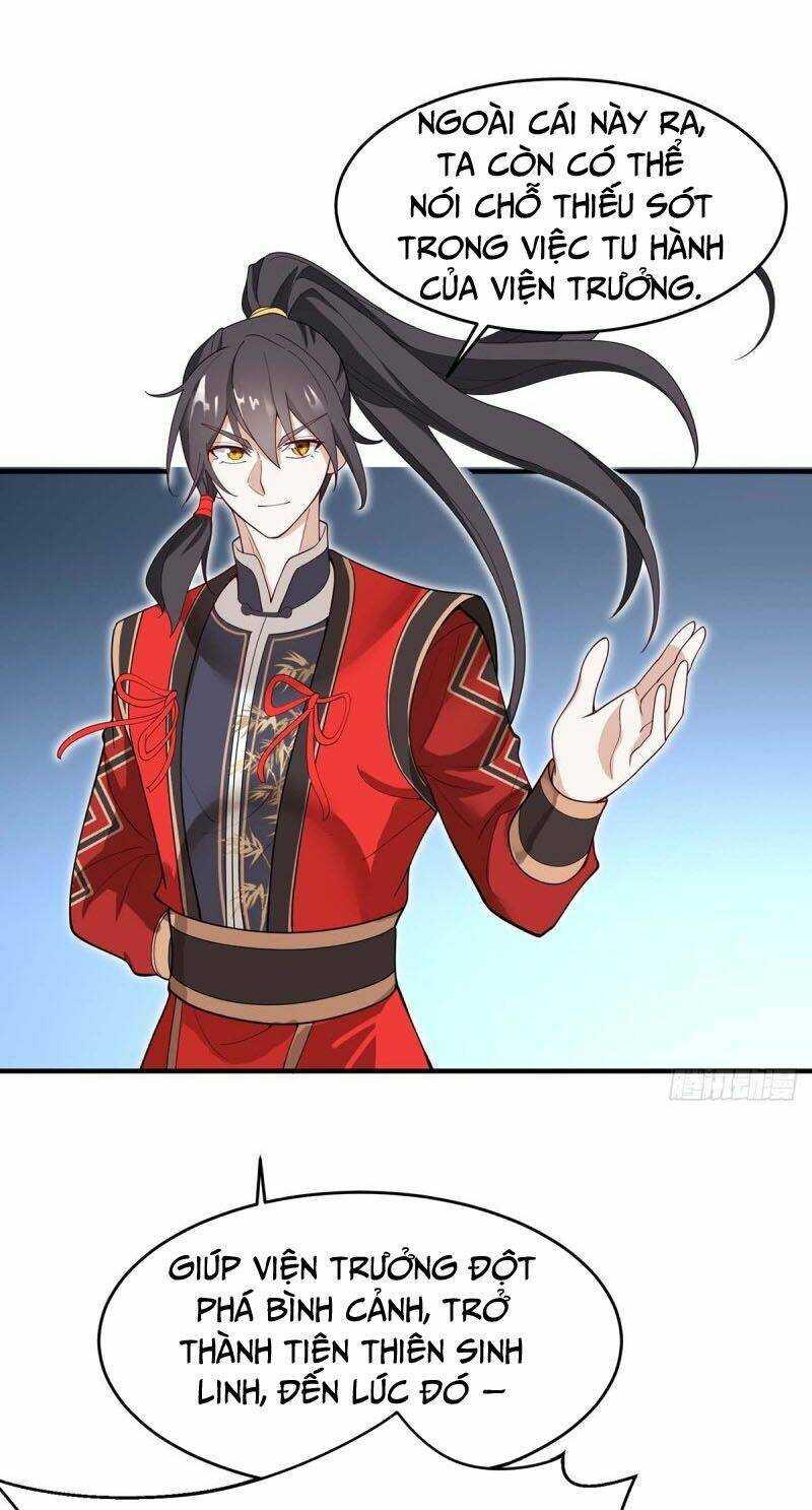 Tiên Đế Qui Lai: Chapter 113