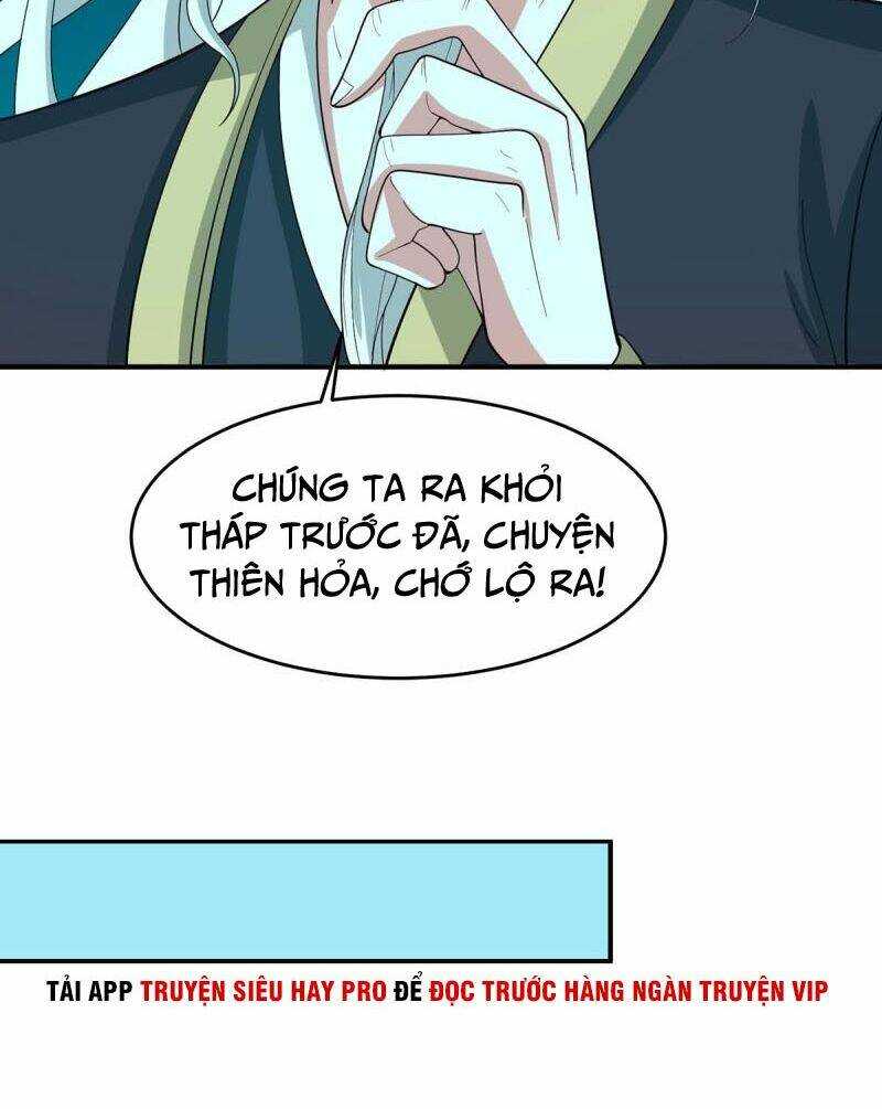 Tiên Đế Qui Lai: Chapter 113