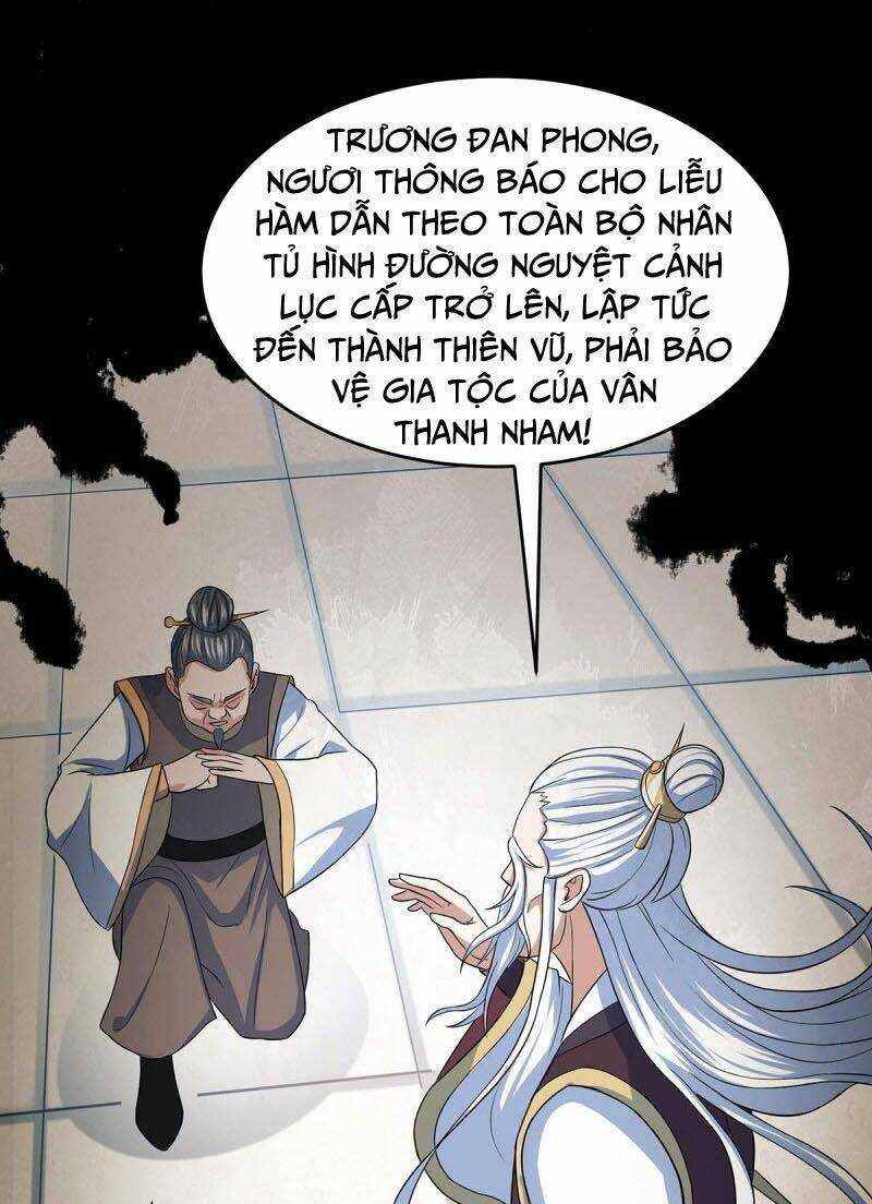Tiên Đế Qui Lai: Chapter 113