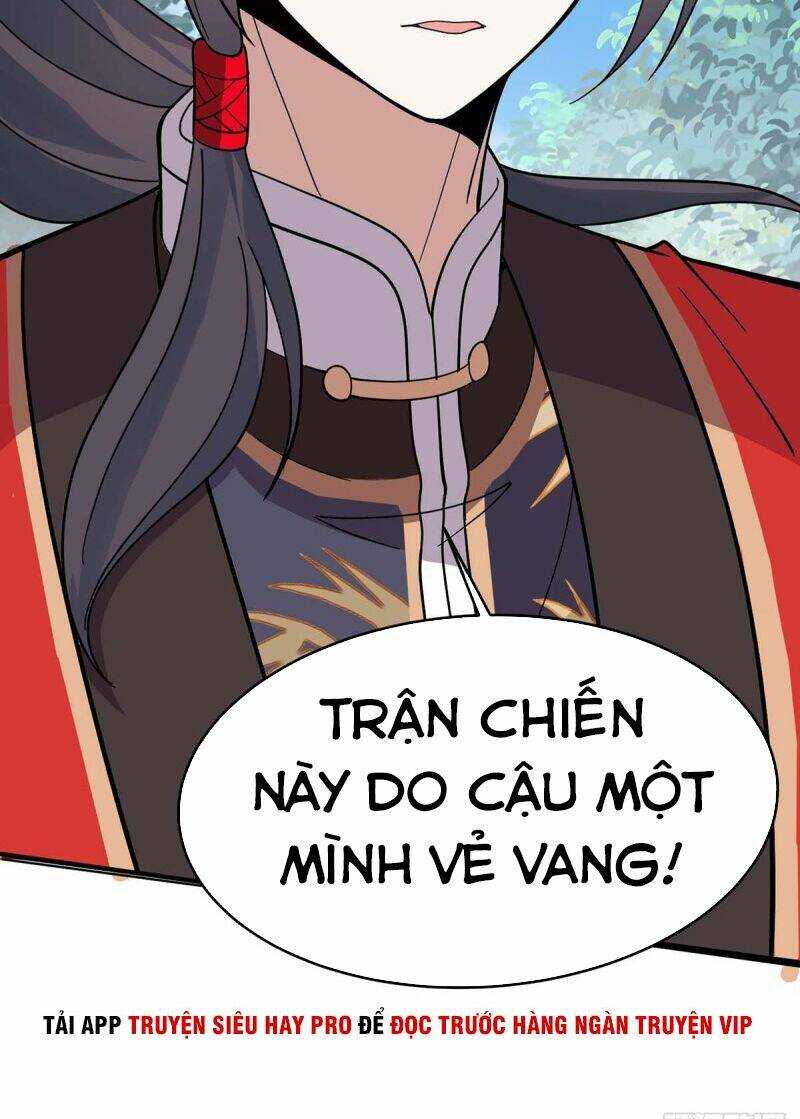 Tiên Đế Qui Lai: Chapter 114