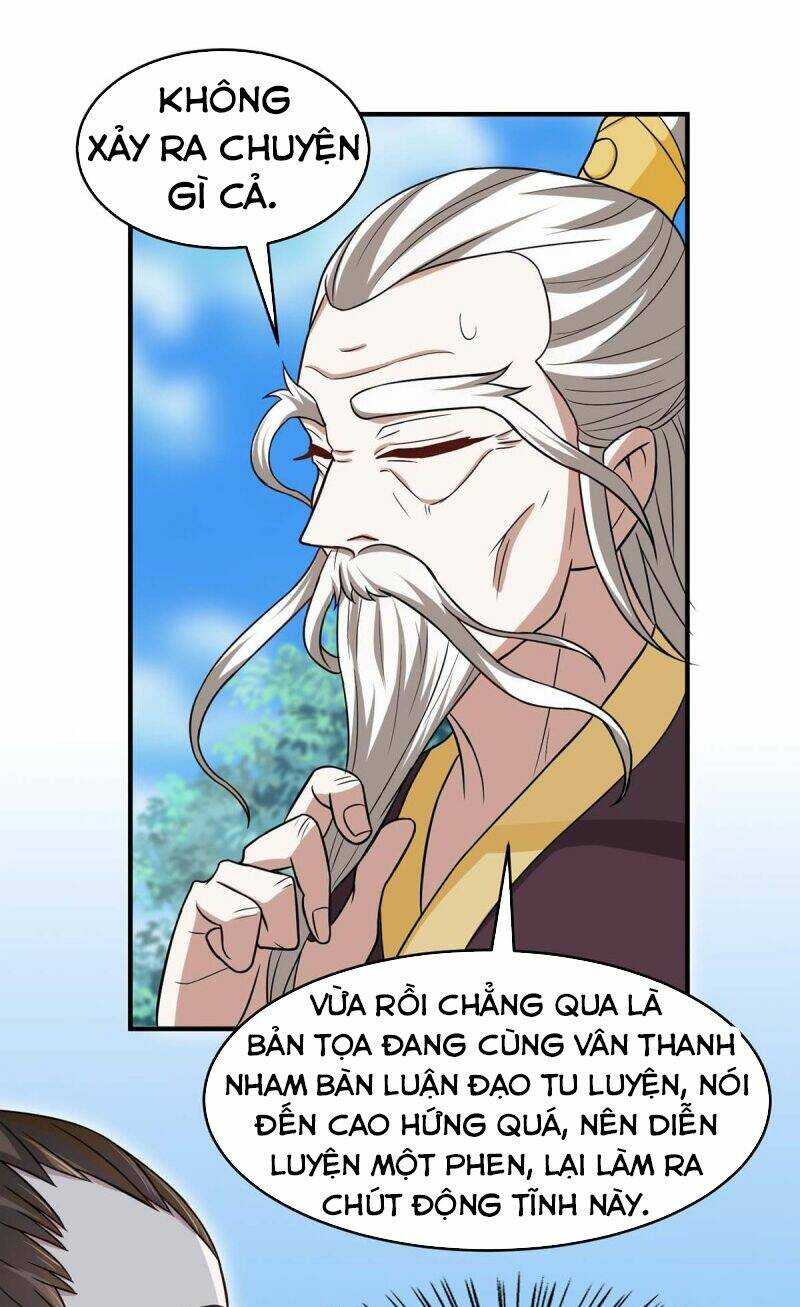 Tiên Đế Qui Lai: Chapter 114
