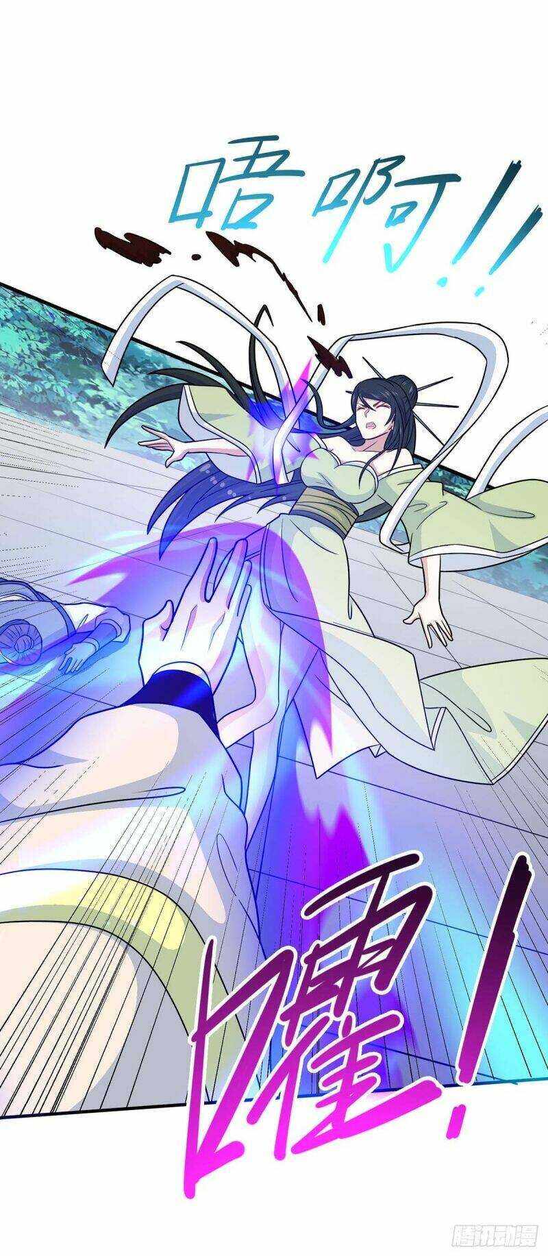 Tiên Đế Qui Lai: Chapter 114