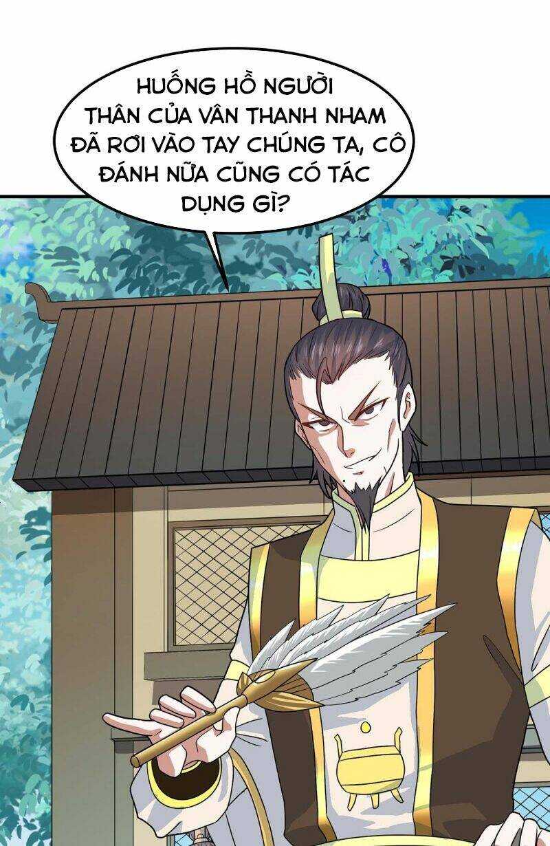 Tiên Đế Qui Lai: Chapter 114