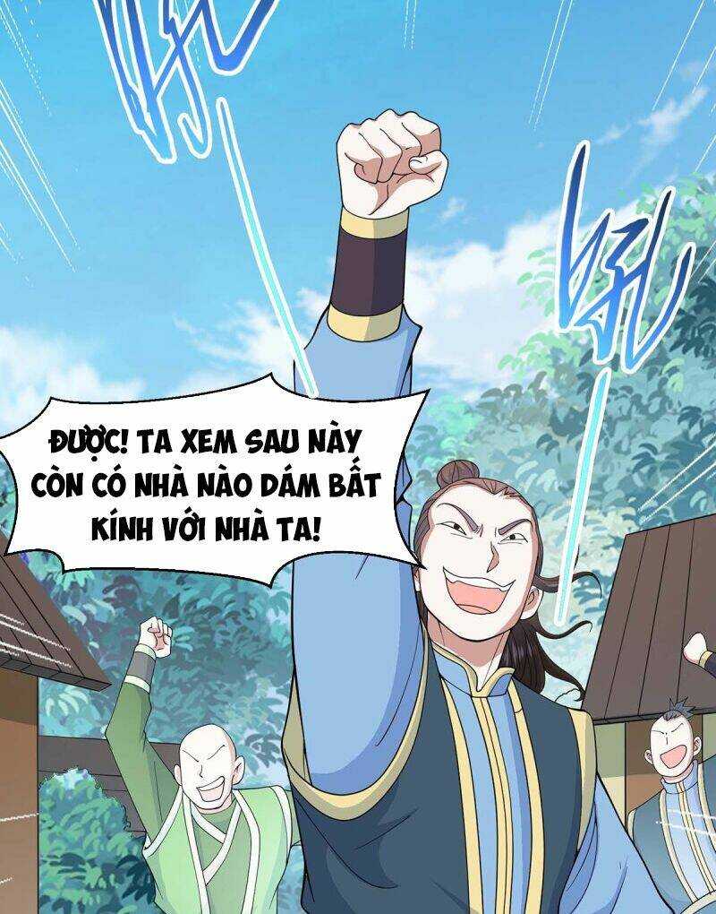 Tiên Đế Qui Lai: Chapter 114