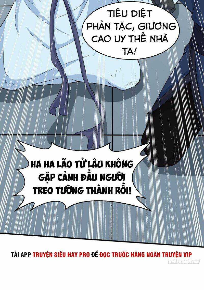 Tiên Đế Qui Lai: Chapter 114