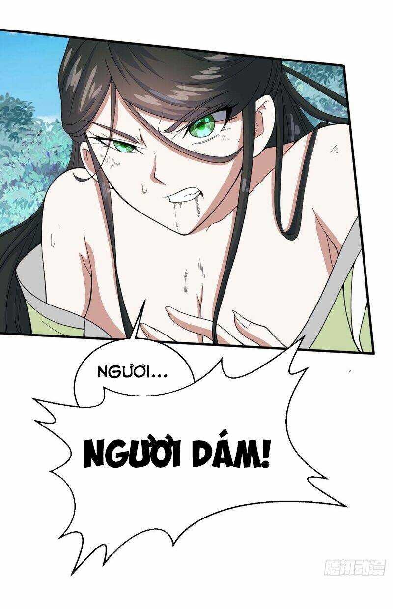 Tiên Đế Qui Lai: Chapter 114