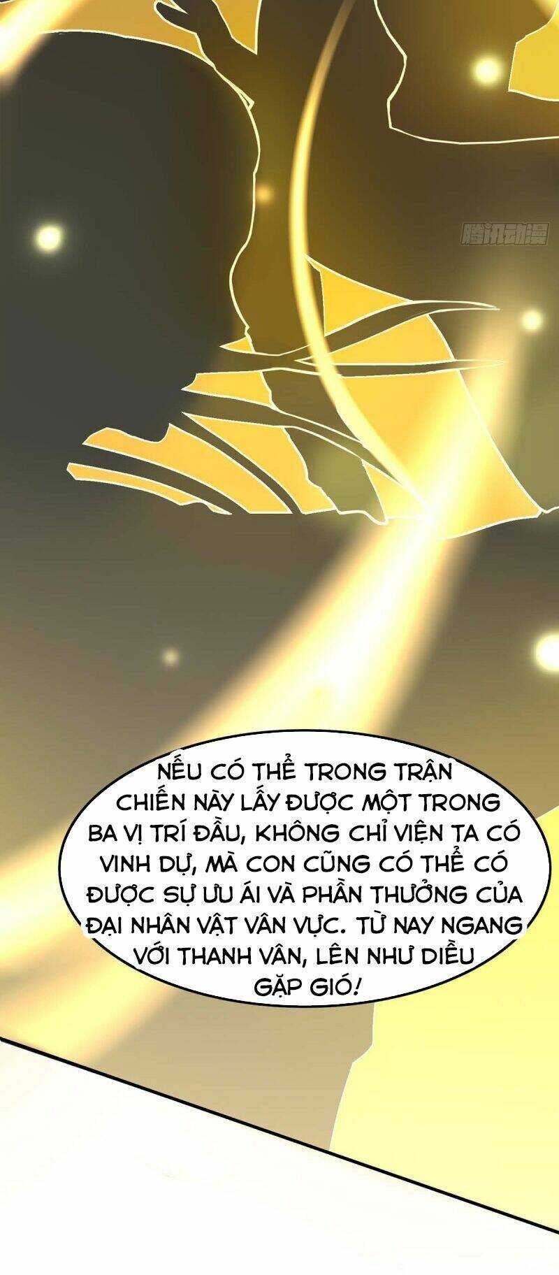 Tiên Đế Qui Lai: Chapter 114
