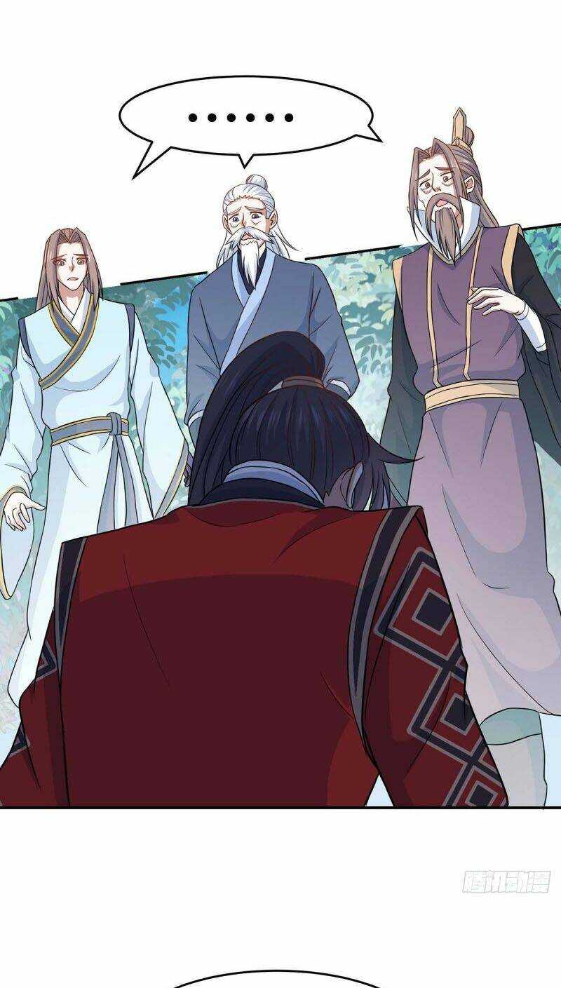 Tiên Đế Qui Lai: Chapter 115