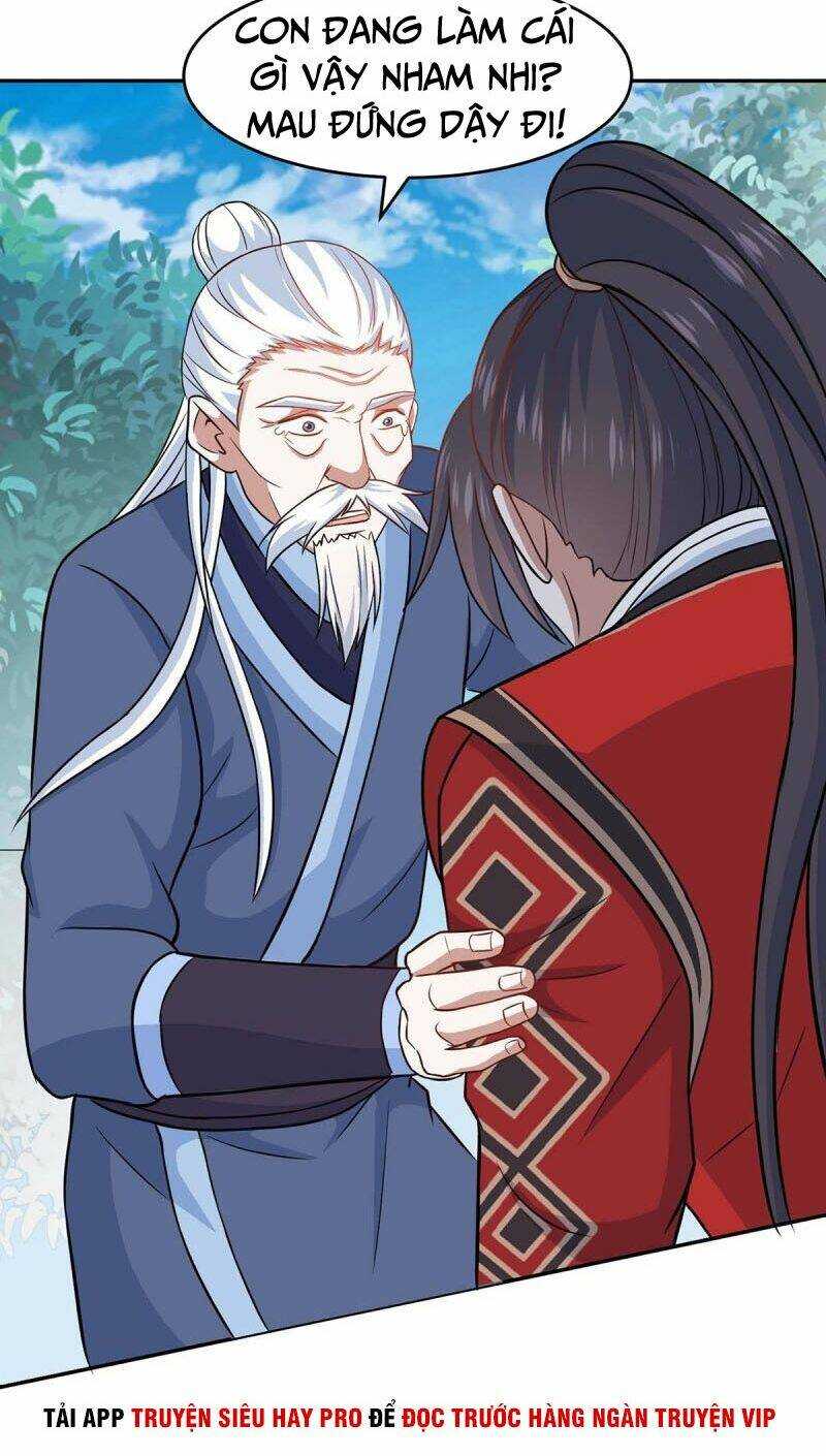 Tiên Đế Qui Lai: Chapter 115