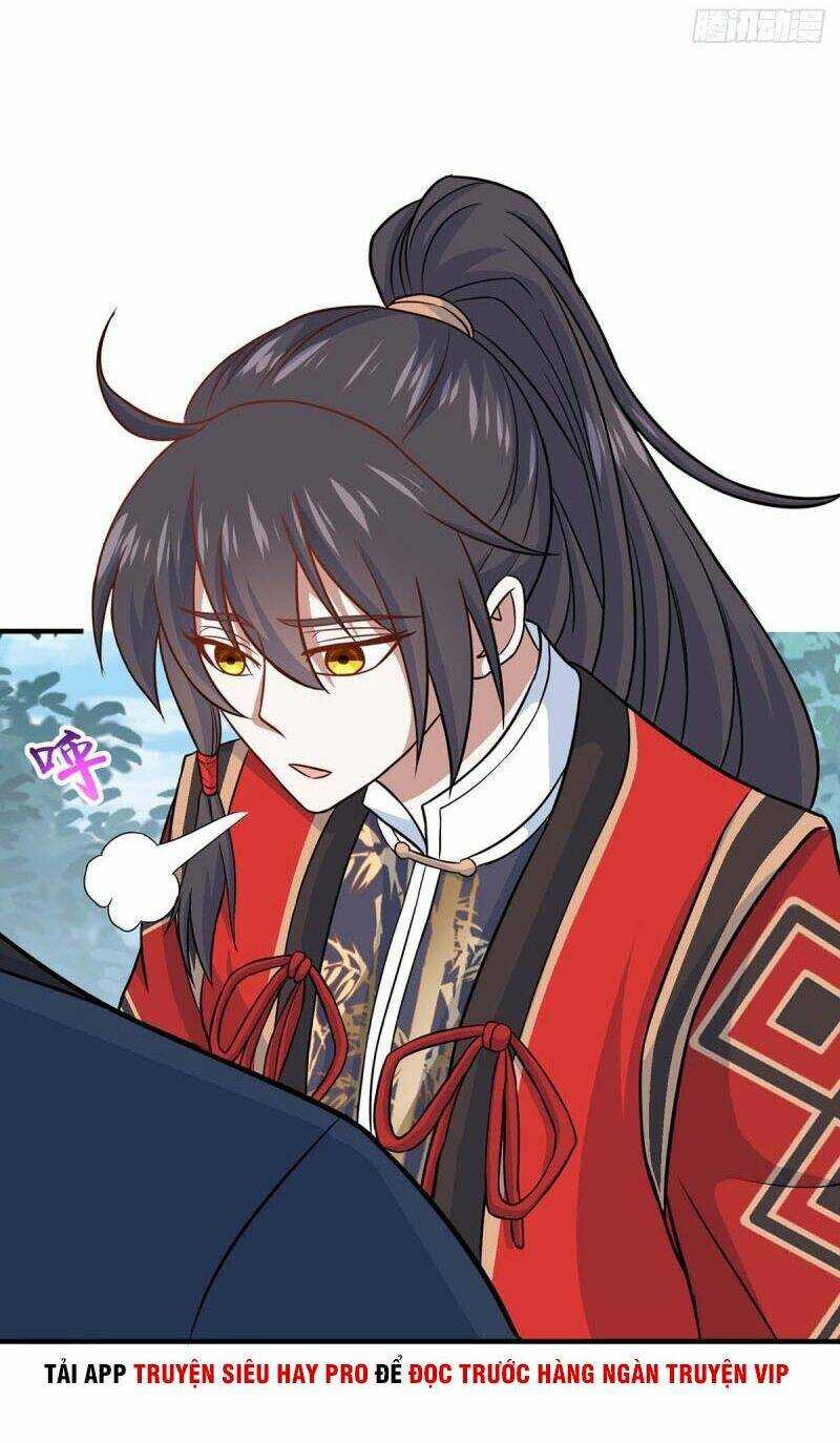 Tiên Đế Qui Lai: Chapter 115