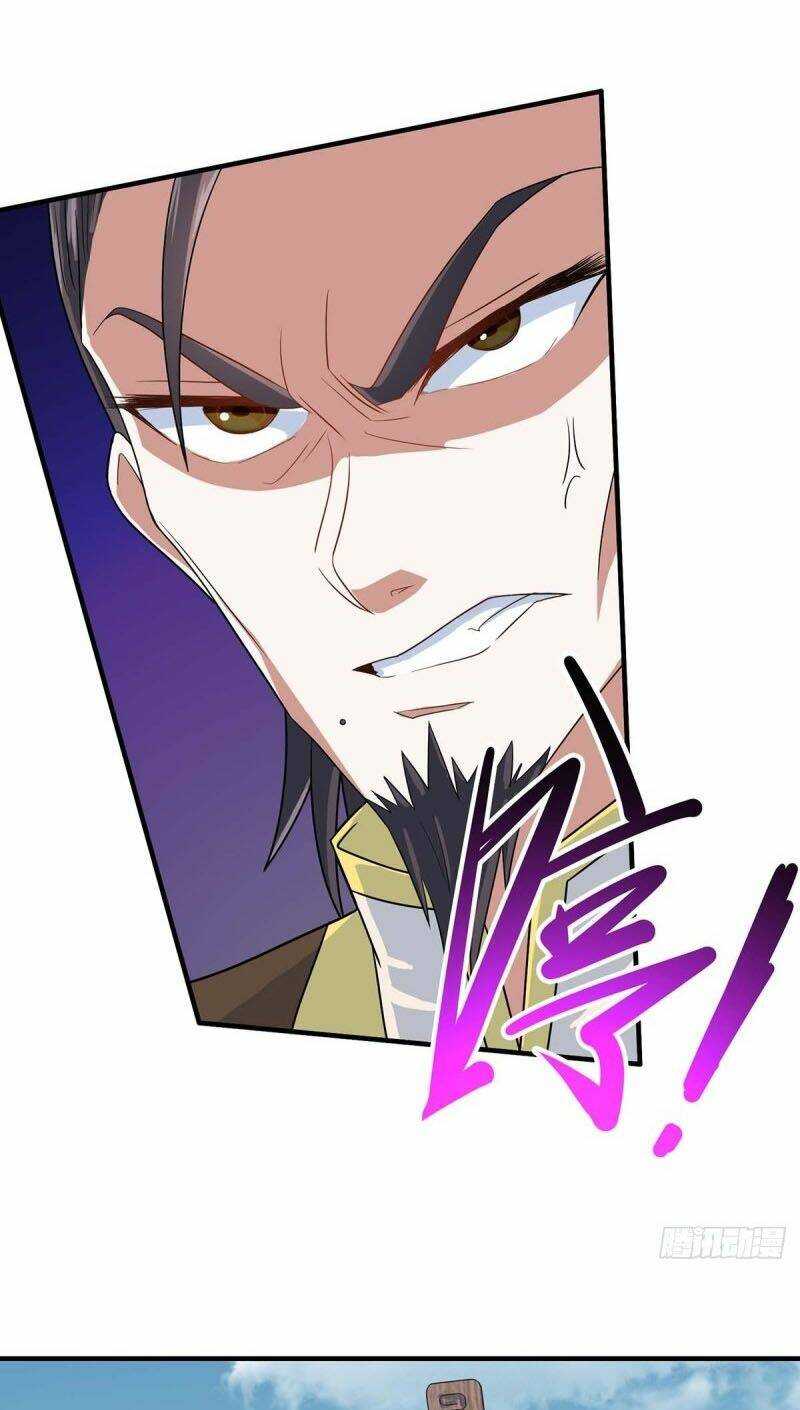 Tiên Đế Qui Lai: Chapter 115