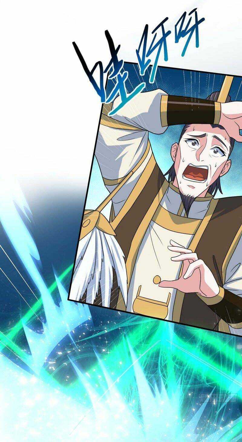 Tiên Đế Qui Lai: Chapter 115