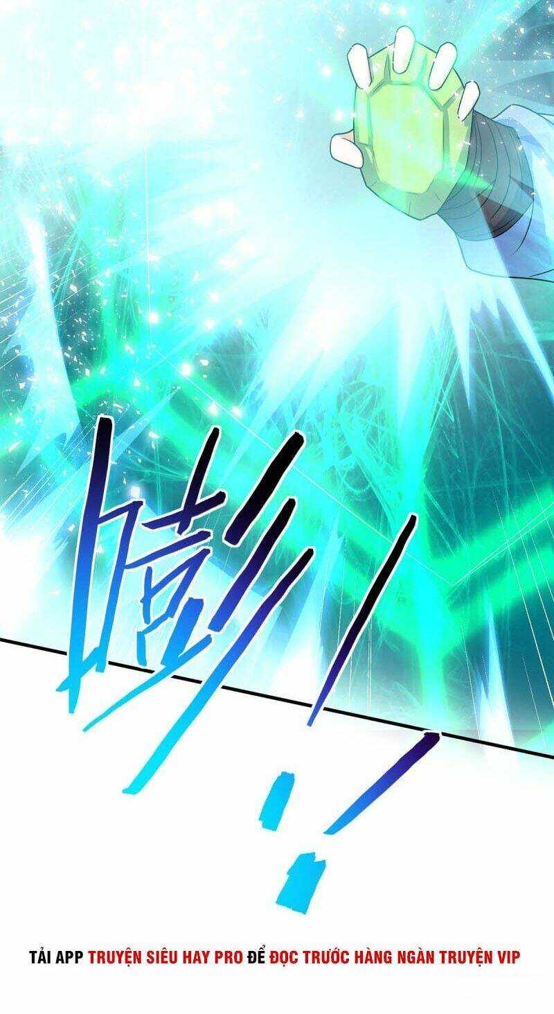Tiên Đế Qui Lai: Chapter 115