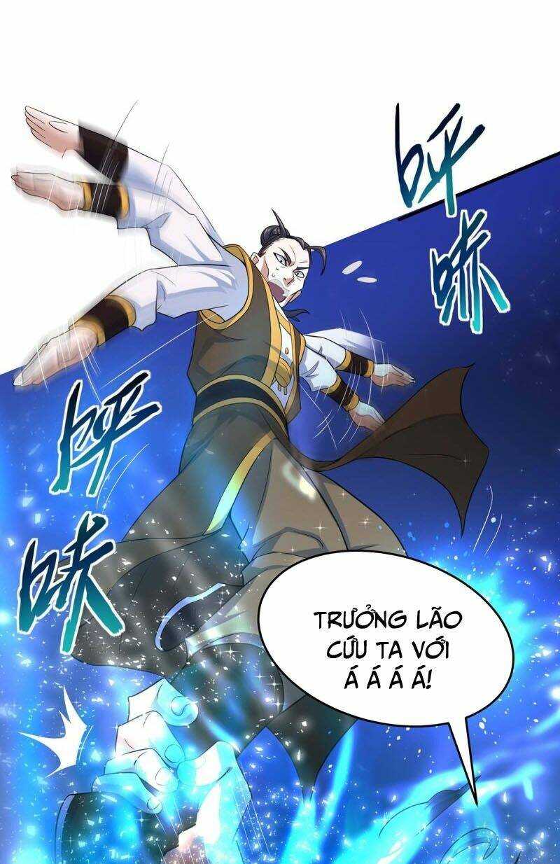 Tiên Đế Qui Lai: Chapter 116