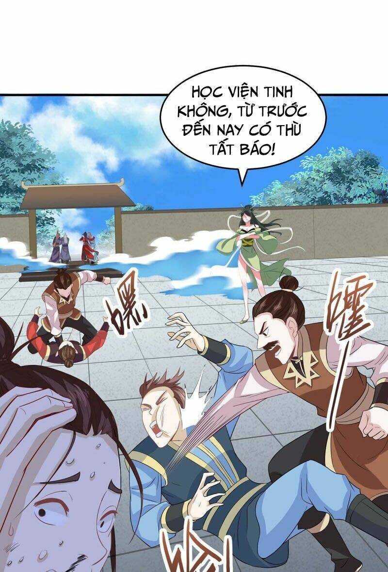 Tiên Đế Qui Lai: Chapter 116