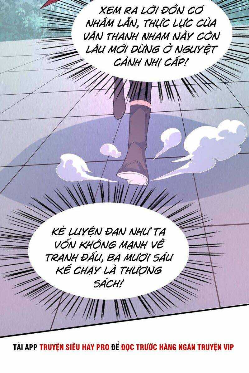 Tiên Đế Qui Lai: Chapter 116