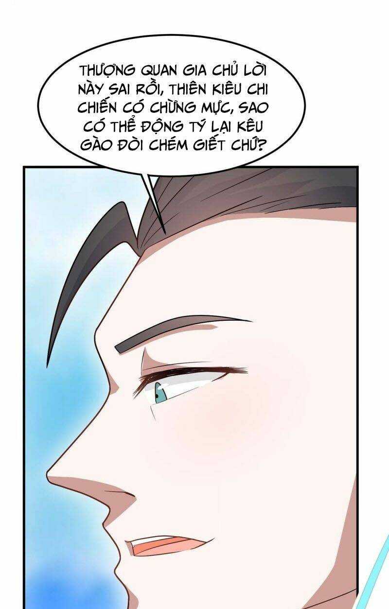 Tiên Đế Qui Lai: Chapter 117